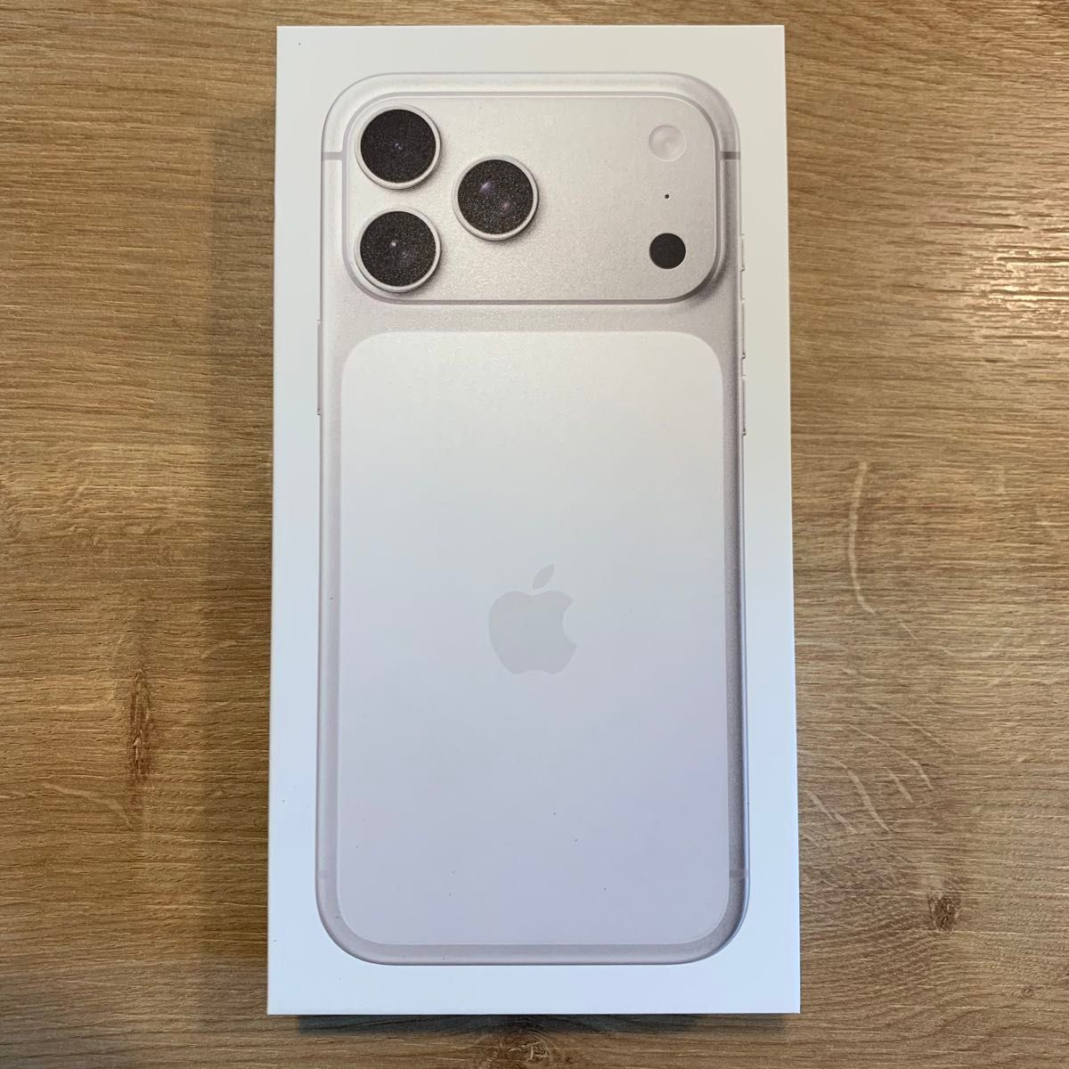 iPhone 17 Pro 256GB 新品 未使用 未開封 SIMフリー｜Yahoo!フリマ（旧
