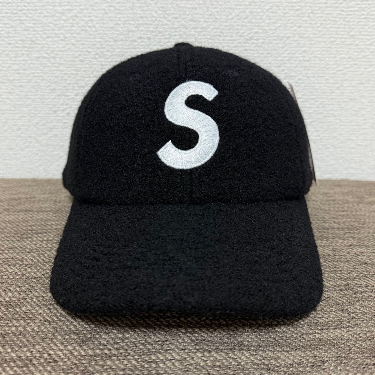 新品未使用】BoTT x VERDY 5 Panel Cap 