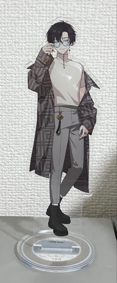 18TRIP 1st BD スペシャルセット 叢雲 添｜Yahoo!フリマ（旧PayPayフリマ）