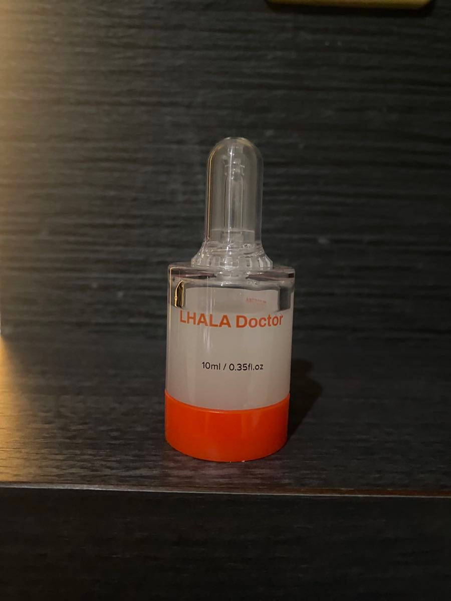 即日発送・新品・未使用】リニューアル版 ララドクター第5世代