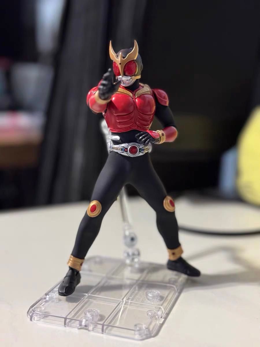 S H Figuarts（真骨彫製法） 仮面ライダーサイガ フィギュア｜Yahoo