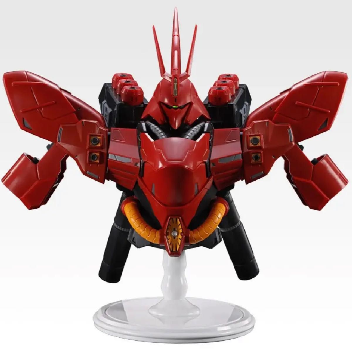 一番くじ GQuuuuuuX 機動戦士ガンダム ラストワン賞 エンディミオン