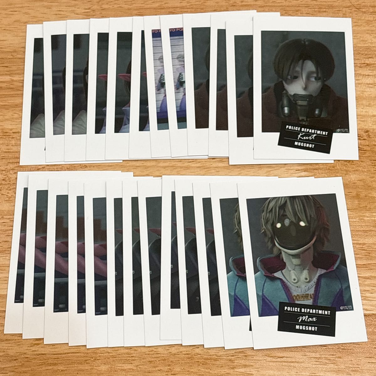 ミルキーサブウェイ マグショット カート｜Yahoo!フリマ（旧PayPayフリマ）