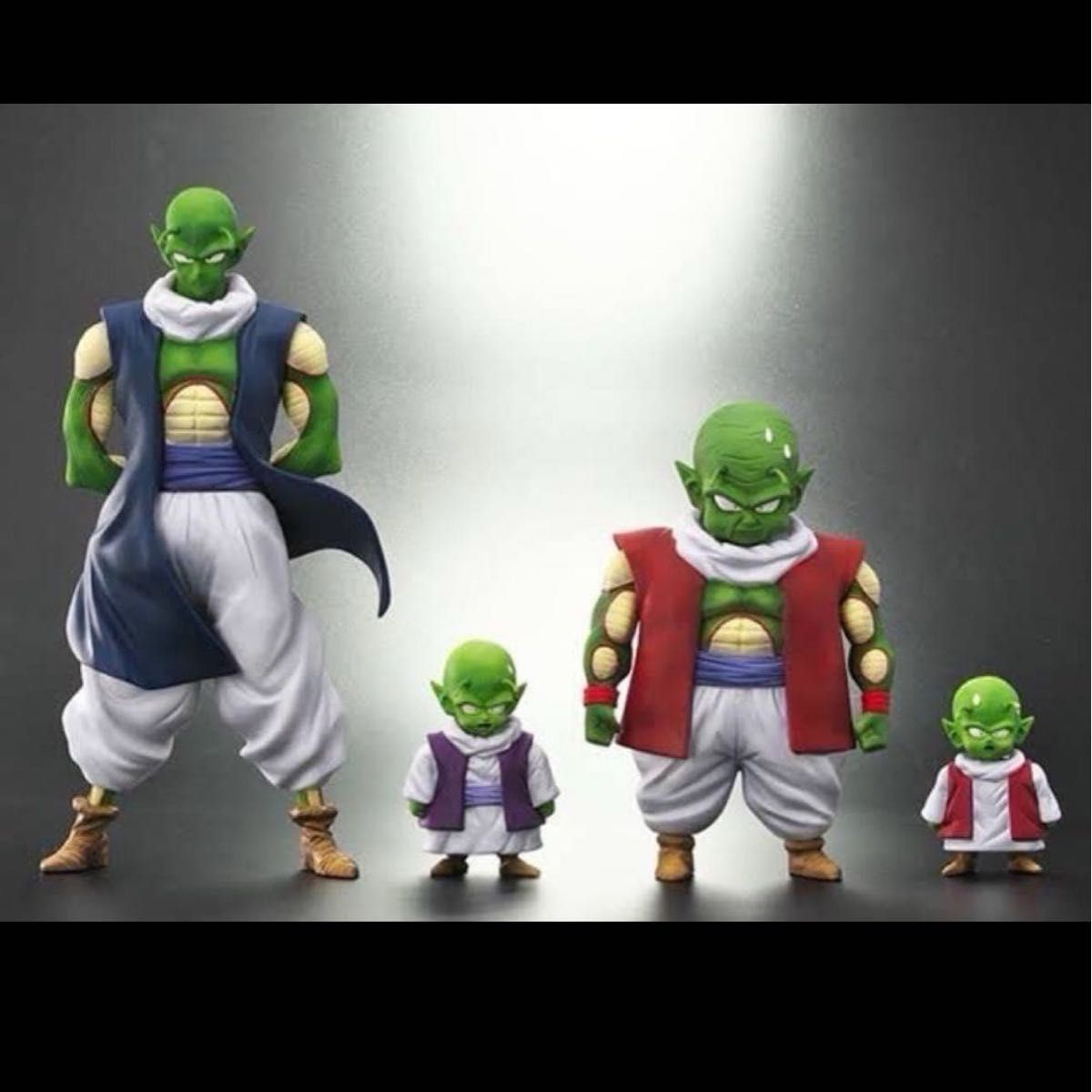 ドラゴンボールアライズ最長老 SPカラー クリリン特典付き アライズ