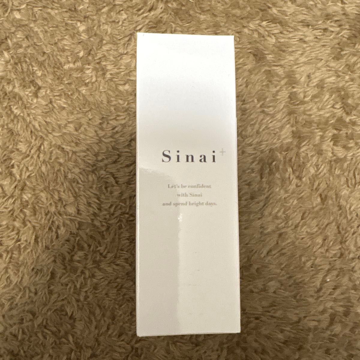 Sinai 制汗剤 デオドラントジェル シナイ 2本セット｜Yahoo!フリマ（旧