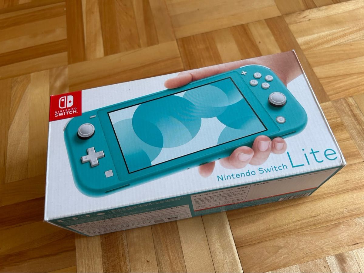 2026年最新】switchライトの新品・未使用品・中古品｜Yahoo!フリマ（旧