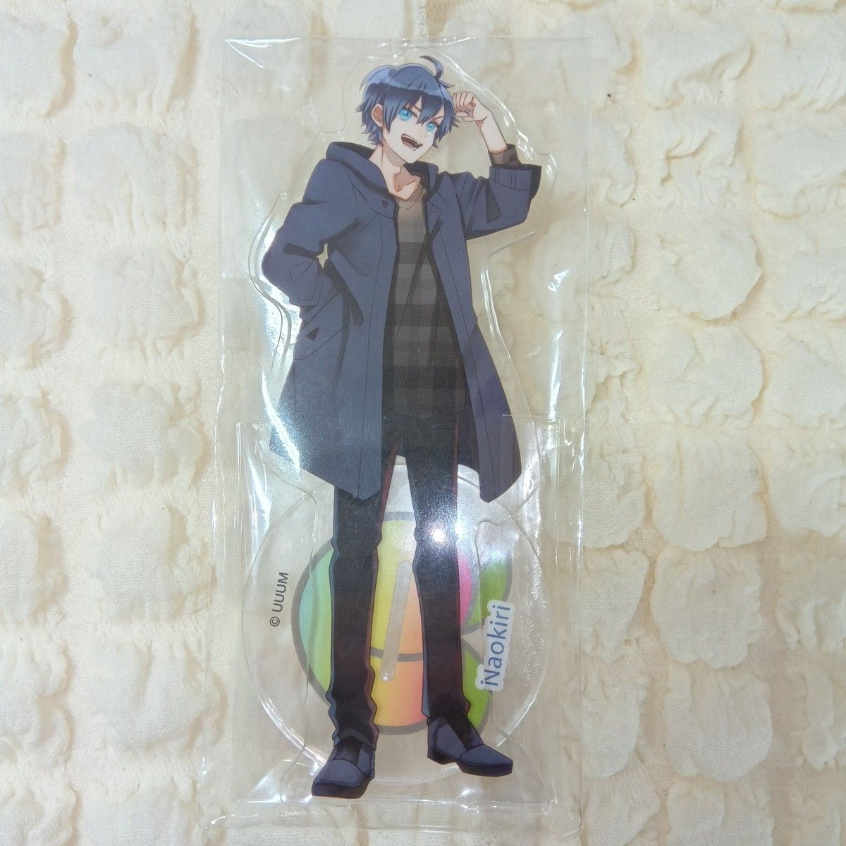 からぴち魔法学園 カラフルピーチ なおきり なお兄 アクスタ アクリル