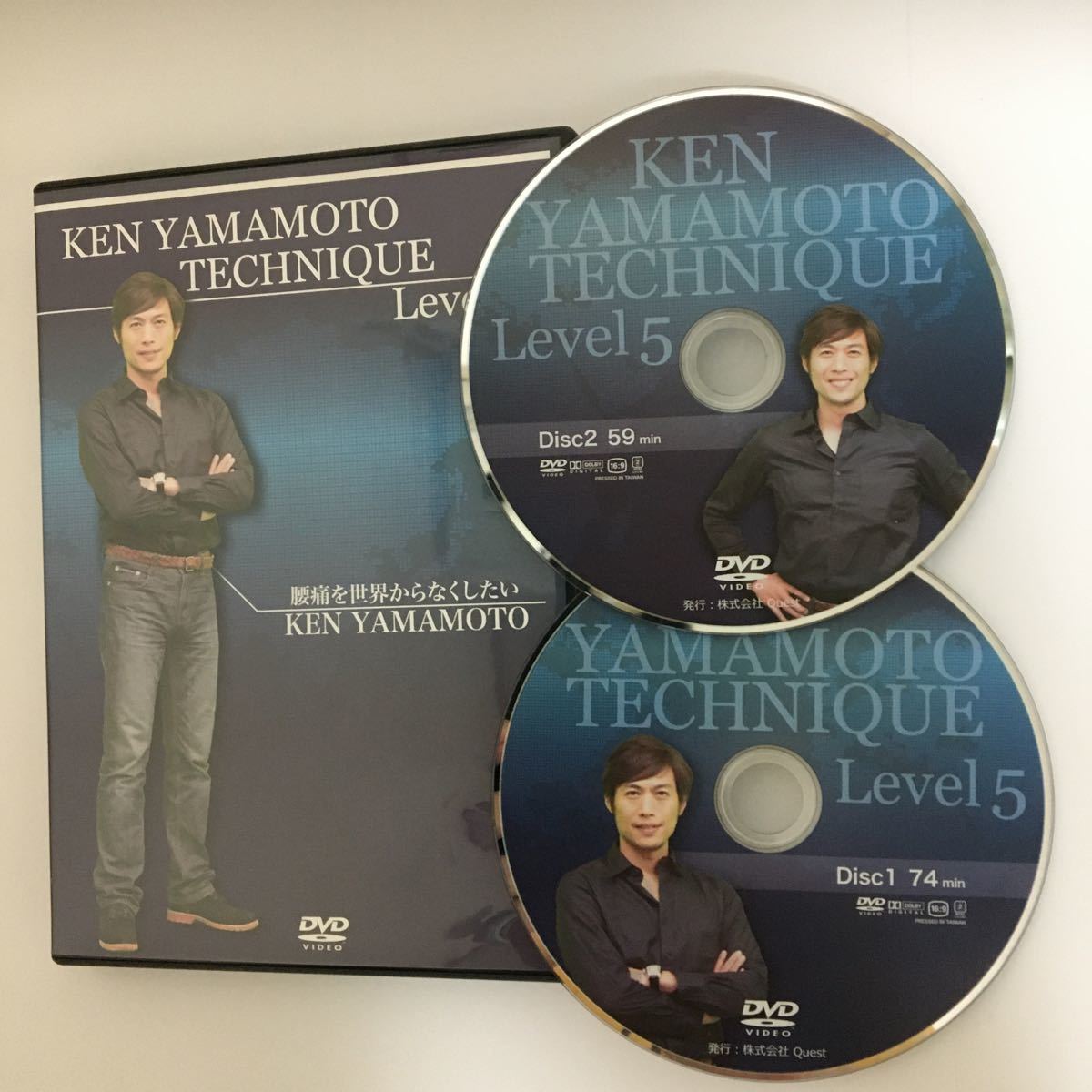 2026年最新】Ken Yamamoto DVD - 人気商品を探そう！ - Yahoo!オークション