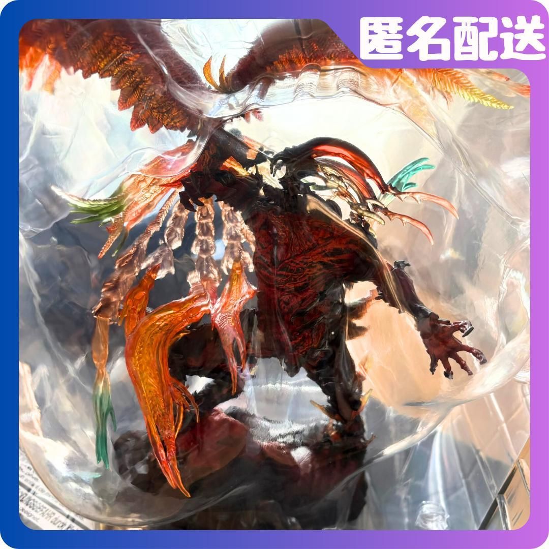 ファイナルファンタジーXVI コレクターズエディションハイクオリティ