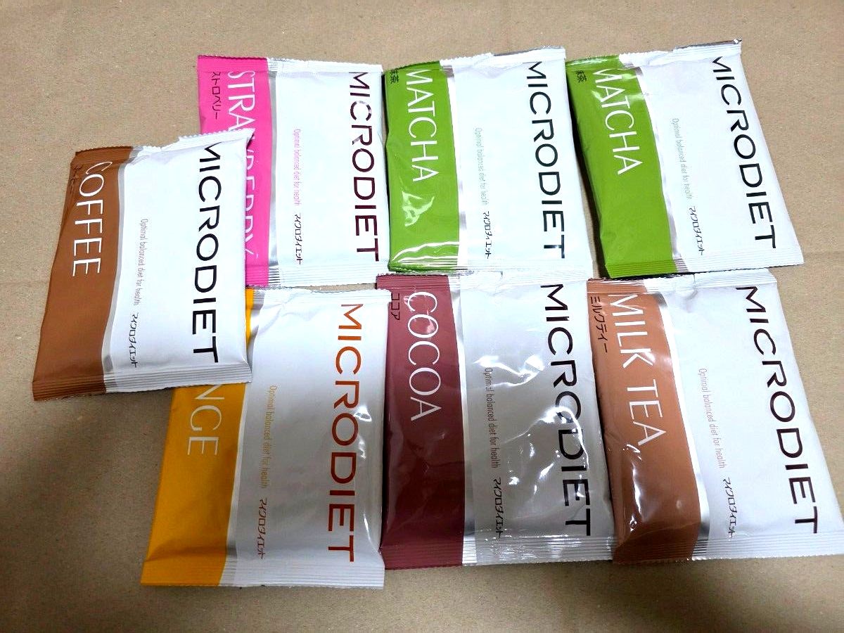 マイクロダイエット ココア【28食】 マイクロダイエット ココア【28食