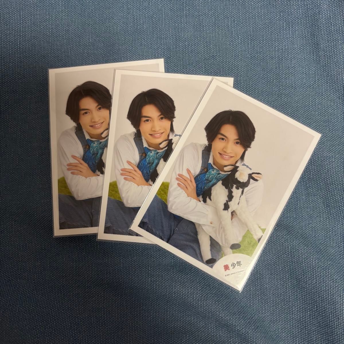 美少年 那須雄登 フォトセット｜Yahoo!フリマ（旧PayPayフリマ）