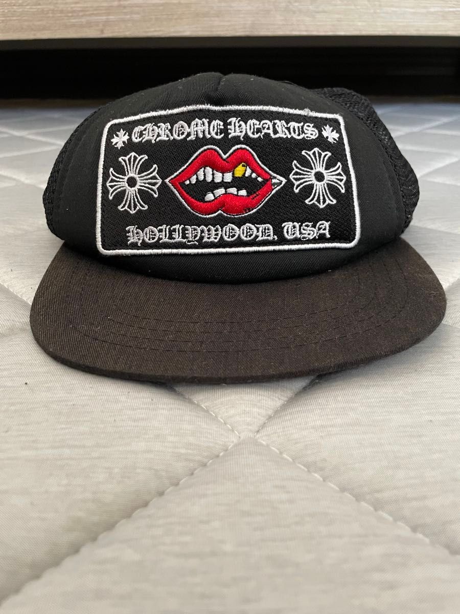 クロムハーツ matty boy 缶バッジ 4個セット マッティボーイ