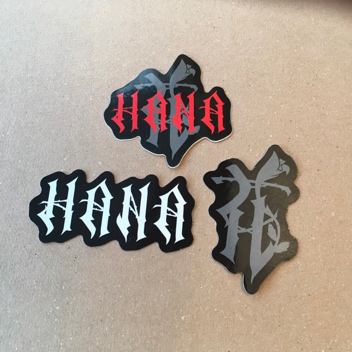 HANA with HONEY'S メッシュ ポーチ ファンミ ポーチ グッズ｜Yahoo