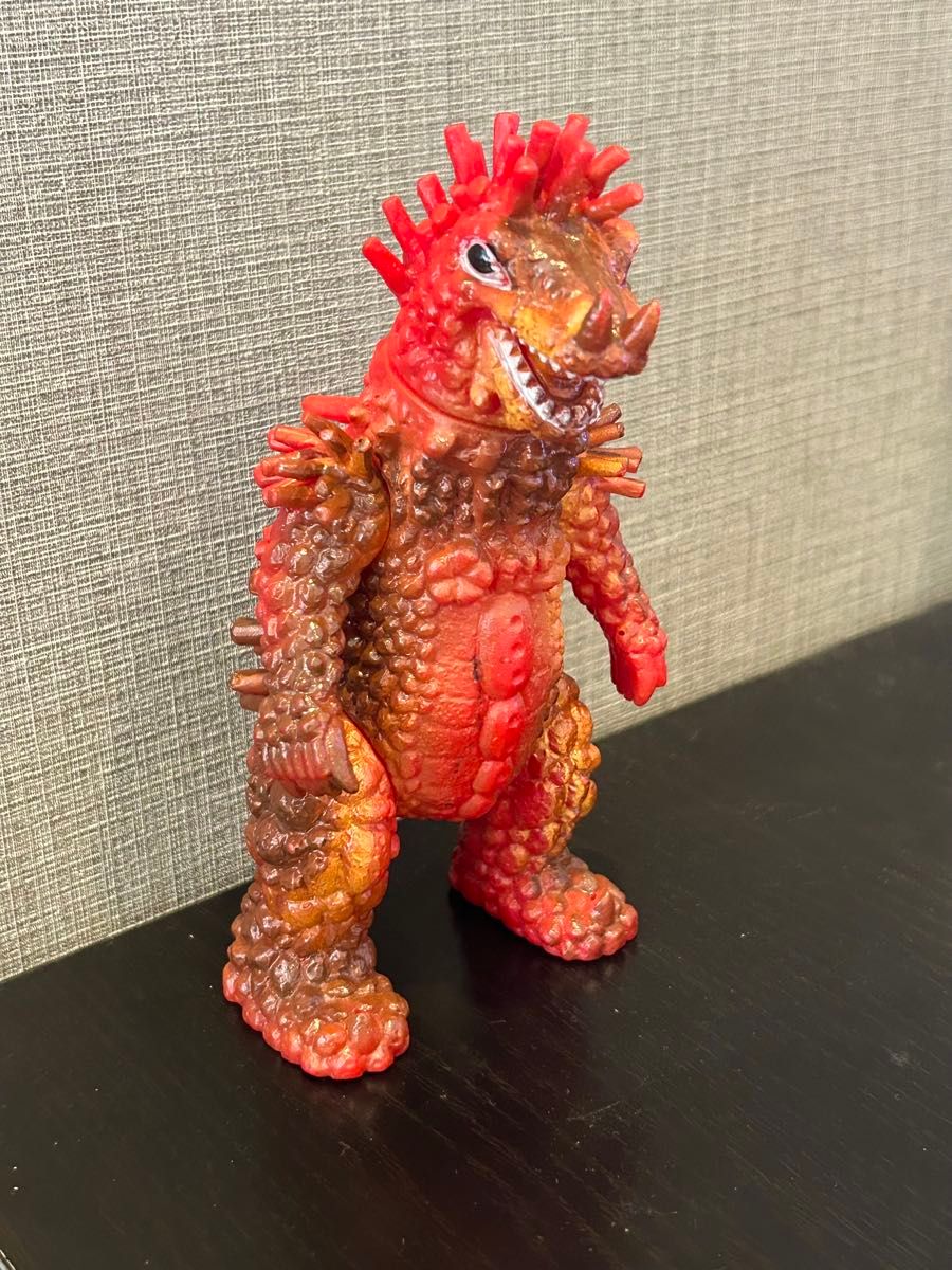 未来に帰る ウルトラマン レオ ソフビ ワンフェス wf2026w｜Yahoo