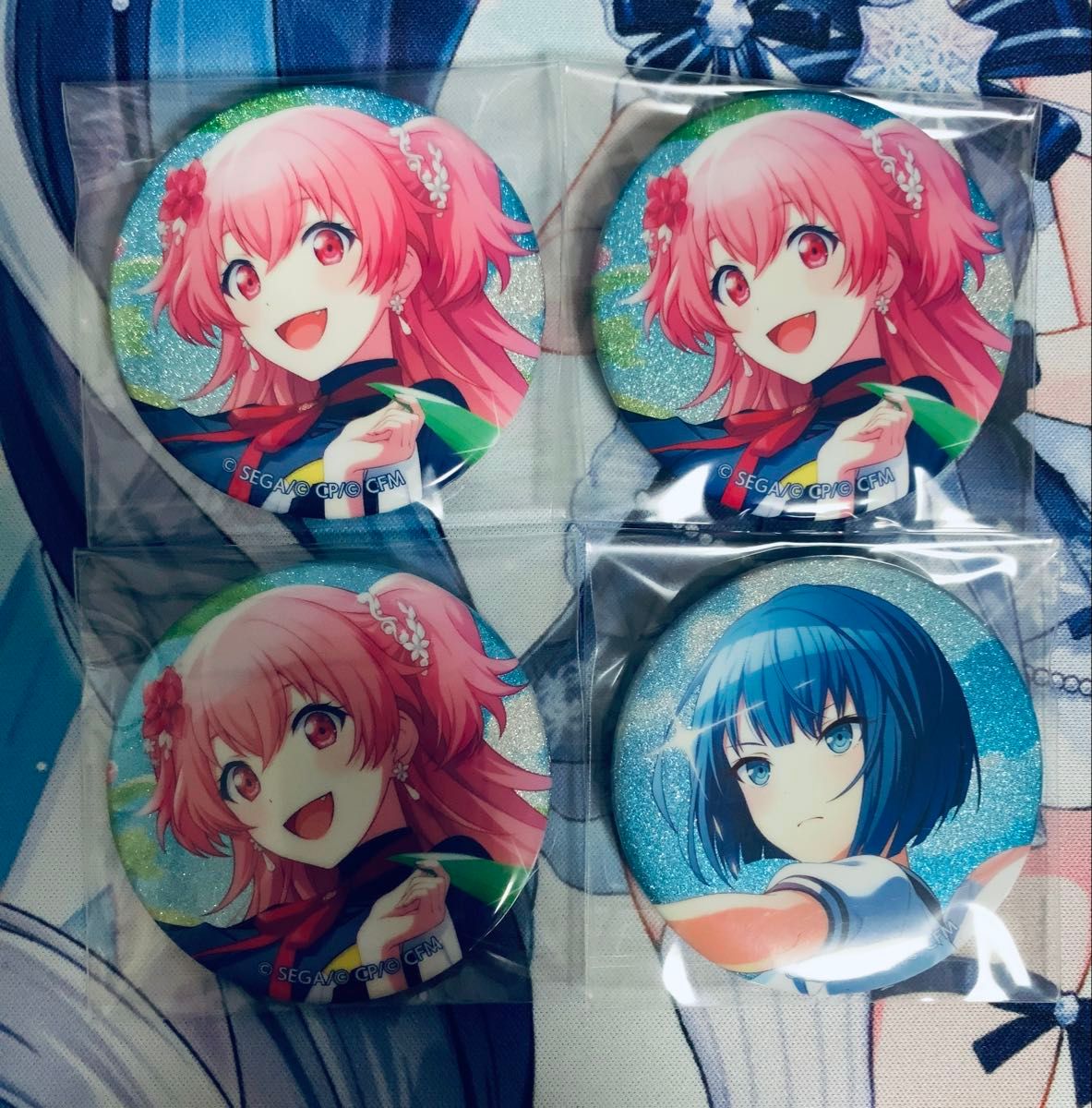 プロセカ セカライ5th 桃井愛莉 セット｜Yahoo!フリマ（旧PayPayフリマ）