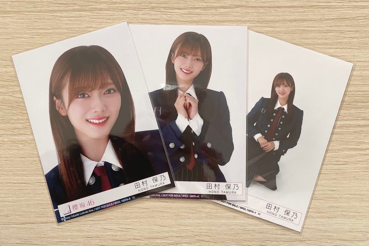 櫻坂46 田村保乃 小池美波 承認欲求 額縁マグネット｜Yahoo!フリマ（旧