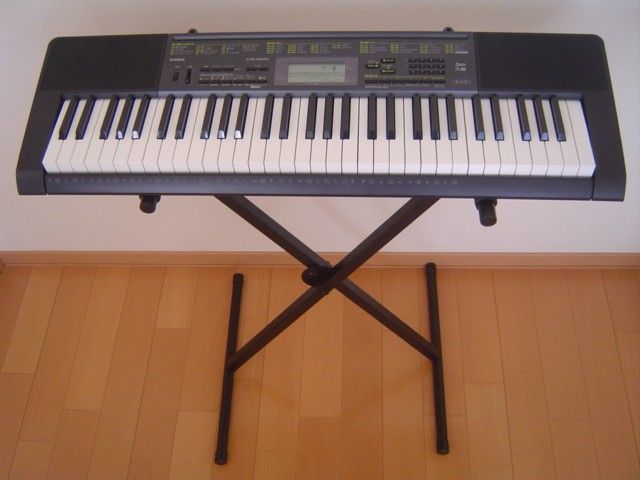 純正 CASIO スタンド CS-7W 固定ネジ付き｜Yahoo!フリマ（旧PayPayフリマ）