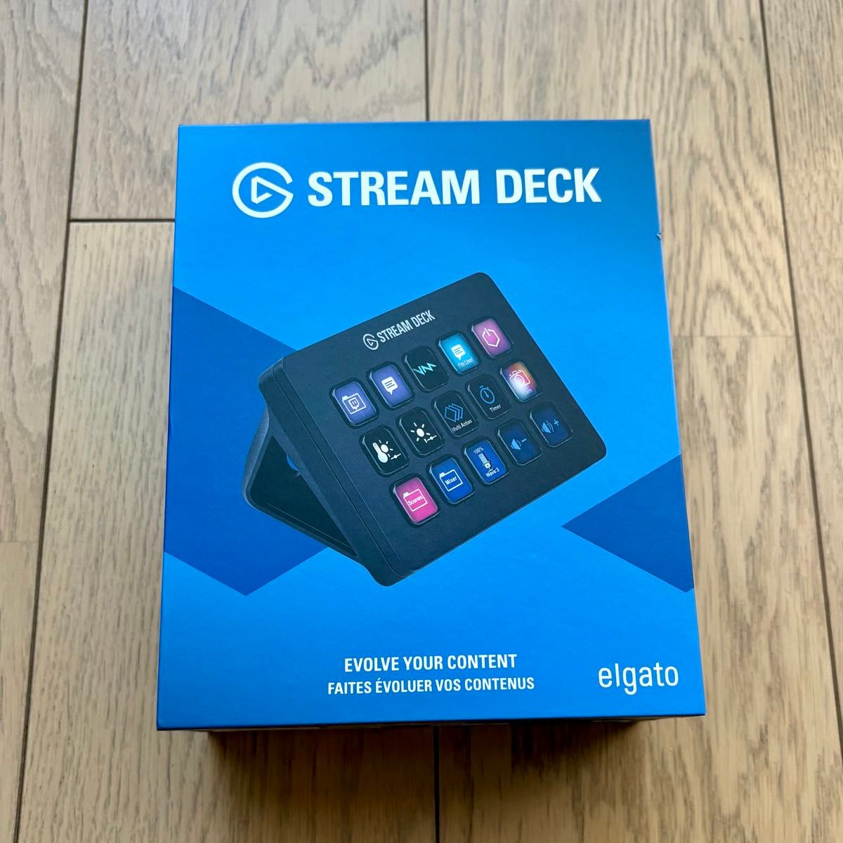 500台限定】Stream Deck MK 2 Nachoneko モデル なちょ猫 甘城なつき