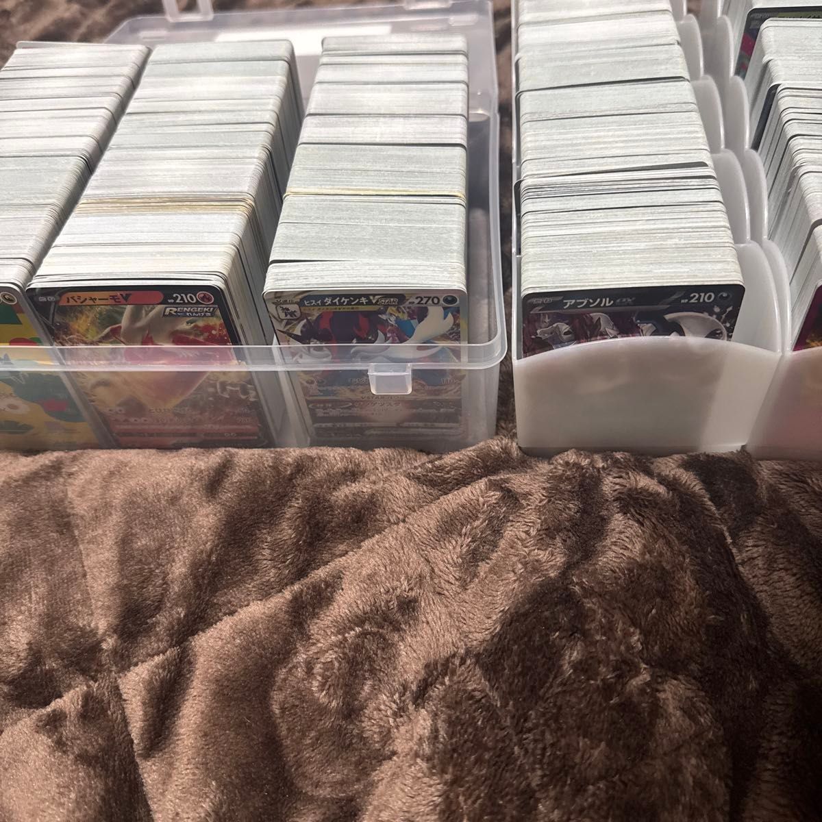 ポケモンカード 引退品①｜Yahoo!フリマ（旧PayPayフリマ）