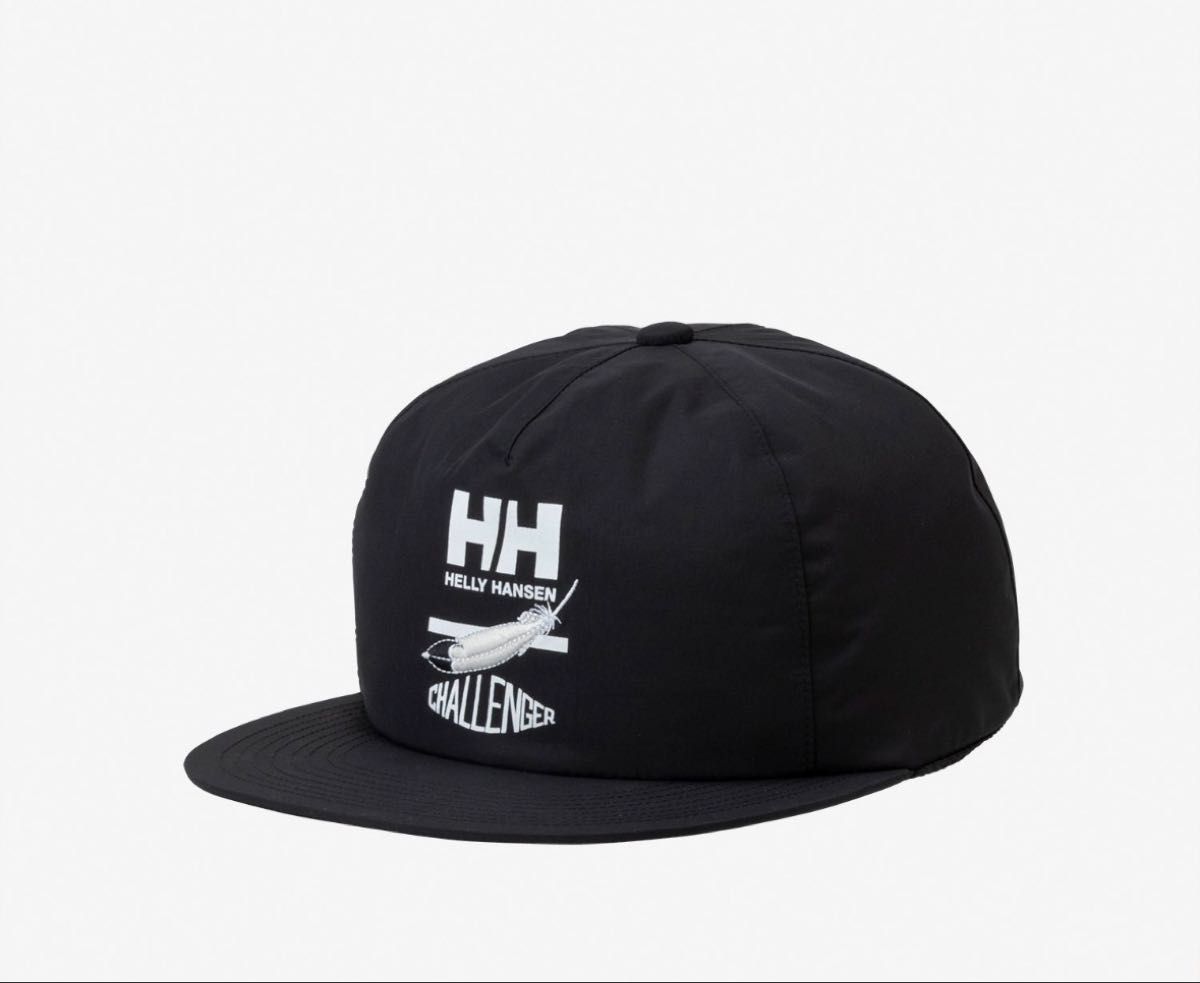 CHALLENGER NEW ERA 59FIFTY 5P / LOGO CAP 7 7/8 新品 国内正規 長瀬