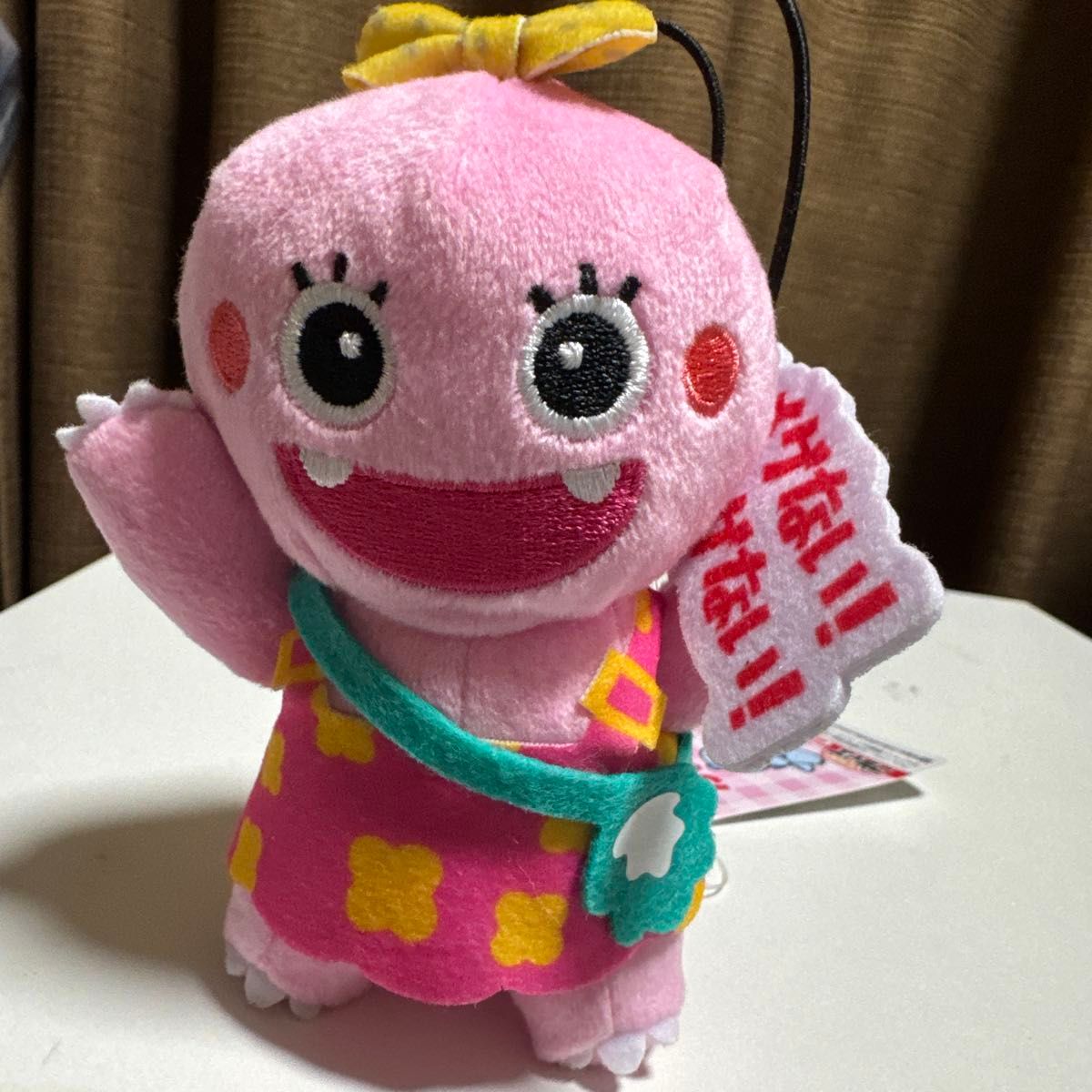 BMSG STARGLOW ラスピ TAIKI タイキ マスコット ぬいぐるみ