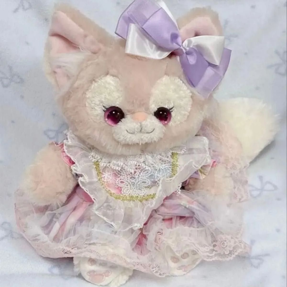 リーナベル ぬいぐるみ Sサイズ 東京ディズニーシー ディズニー