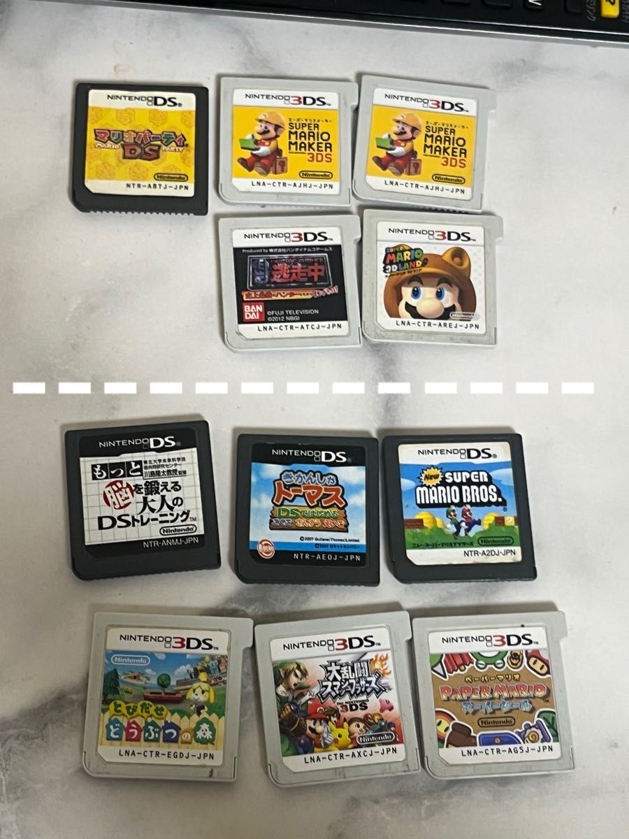 新品未開封 ニンテンドー公式シュリンク付きルーヴル美術館 3DS｜Yahoo