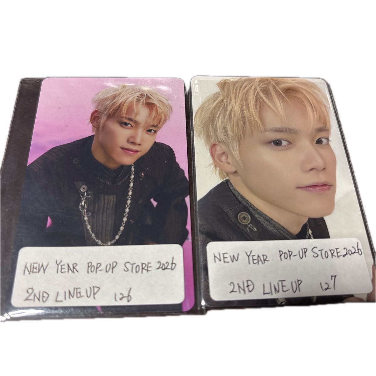 INI 木村柾哉 ネームキーホルダー 109 ポップアップ｜Yahoo!フリマ（旧