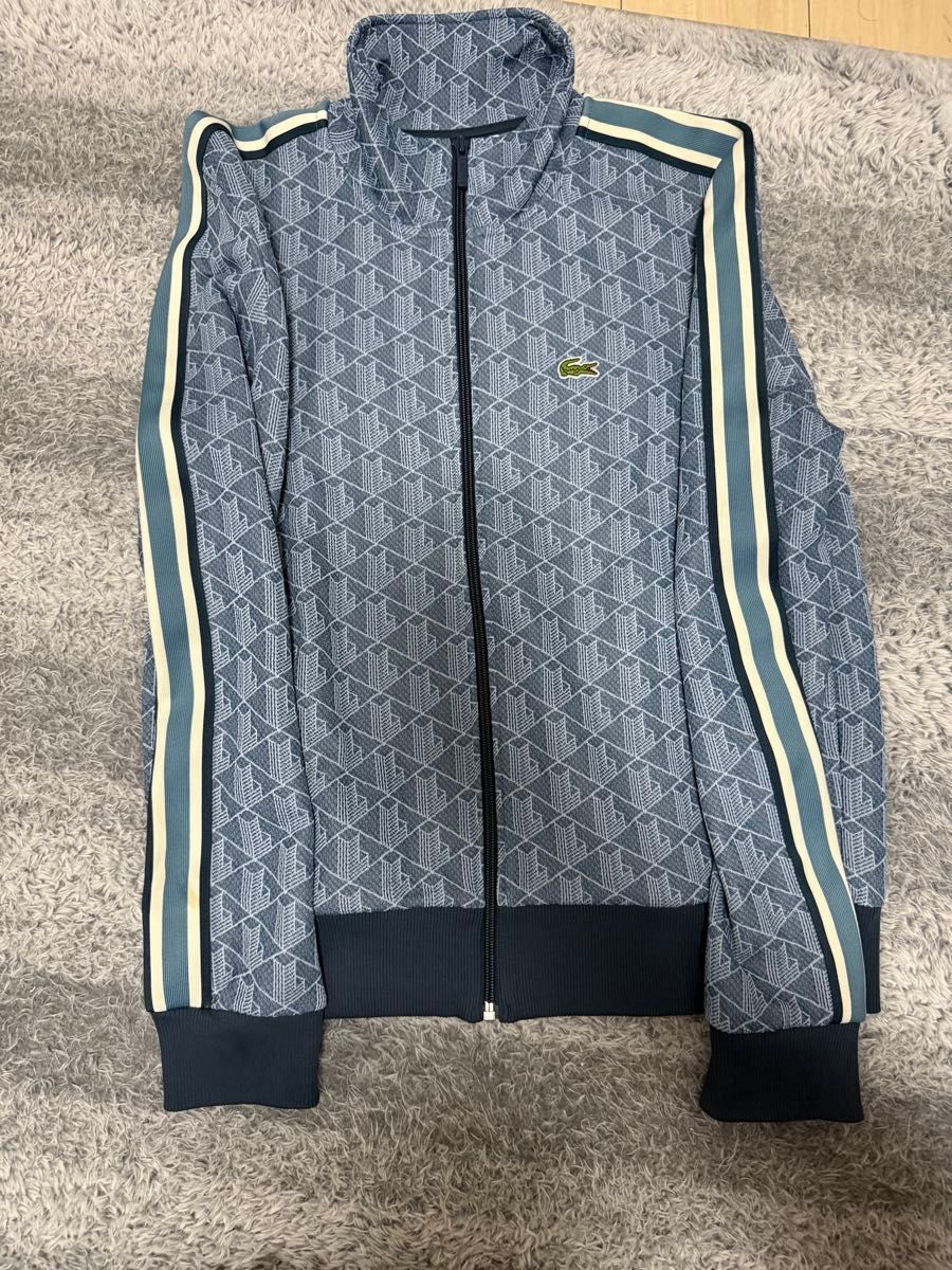 品薄商品】Ado よだか ファッショナブル トラックジャケット XL(大