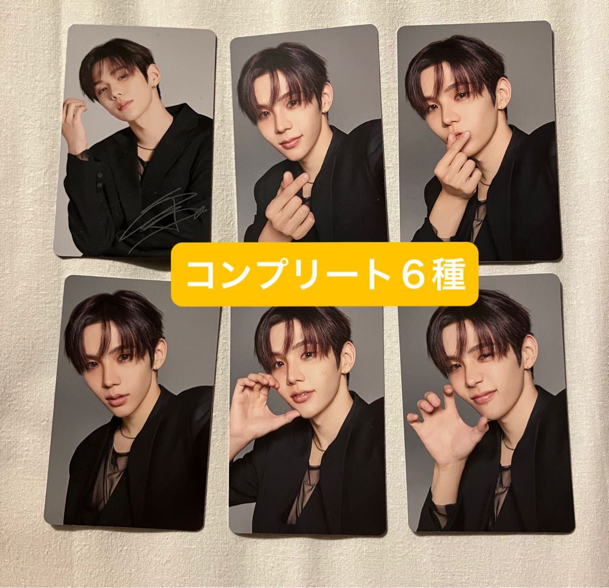 NCT ショウタロウ サンリオ トレカ RIIZE｜Yahoo!フリマ（旧PayPayフリマ）