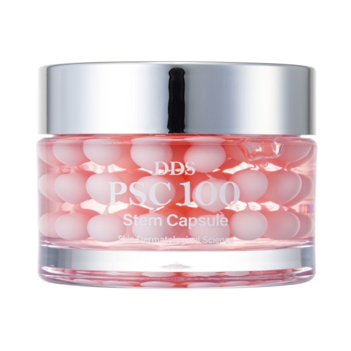 最新発売 SAISEI DDS PSC 100ステムカプセル 美容液ジェル 新品 即日