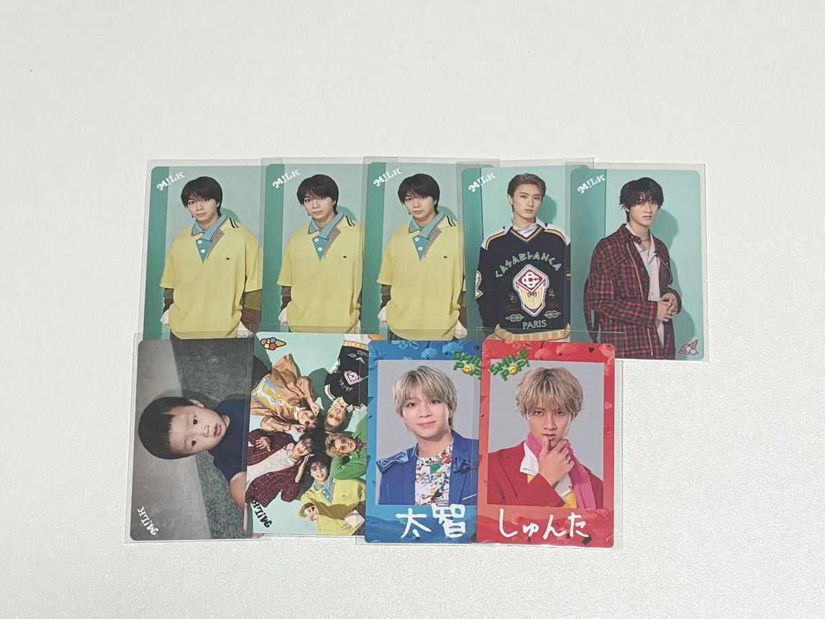 M LK 吉田仁人 26th 生誕 グッズ 生写真 セット｜Yahoo!フリマ（旧