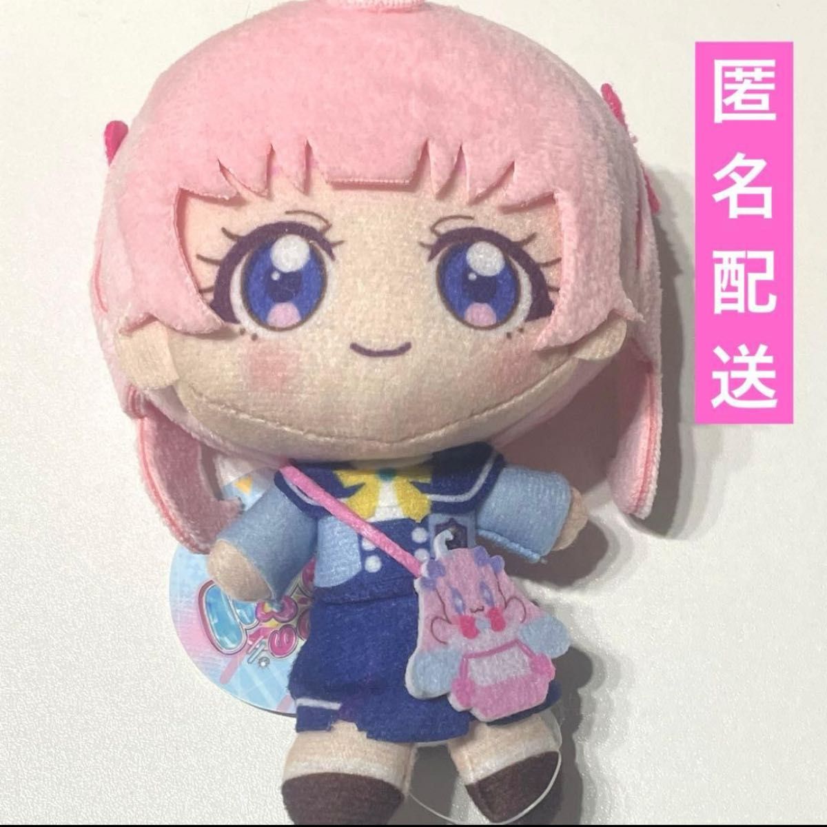 マエスケ MAESUKE ブルブルぬいぐるみ モーリーファンタジー 茶色