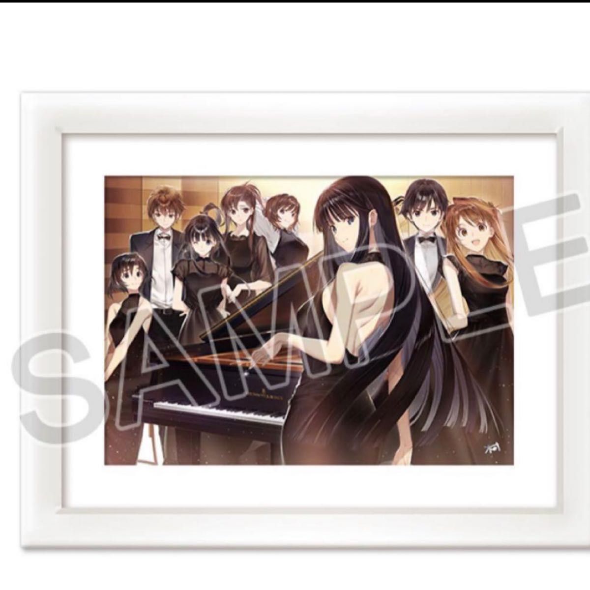 来世は他人がいい 複製原画｜Yahoo!フリマ（旧PayPayフリマ）