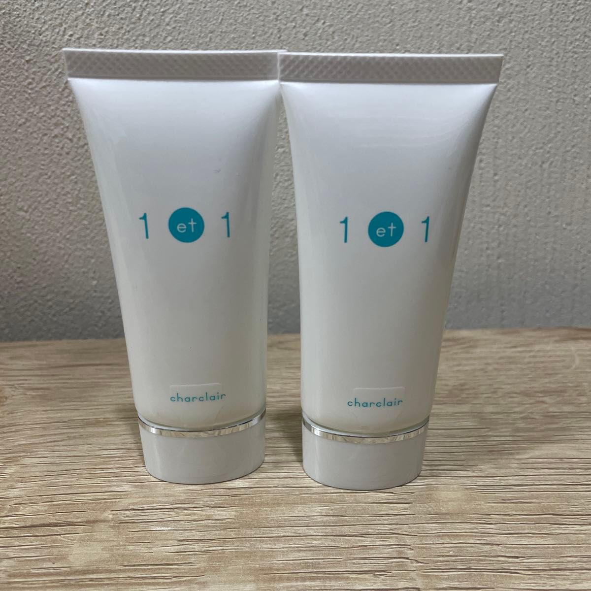 charclair シャルクレール アンエアン 30mL 2本セット 美白W美容液