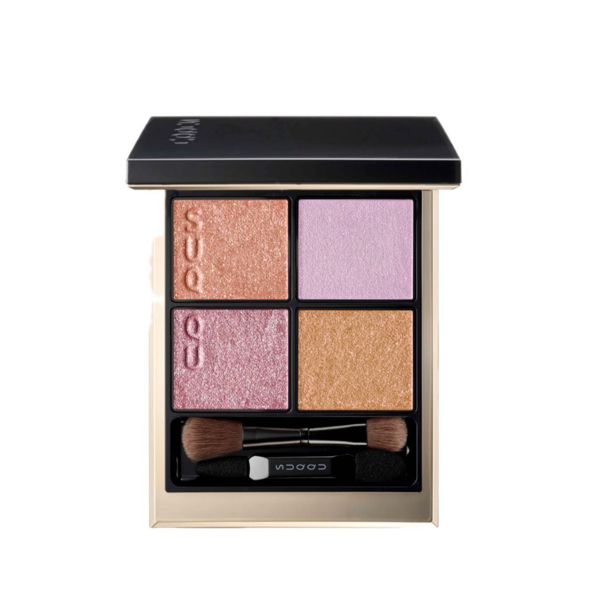 SUQQU スック シグニチャーカラーアイズ 152 囁咲-SASAYAKIZAKI アイ