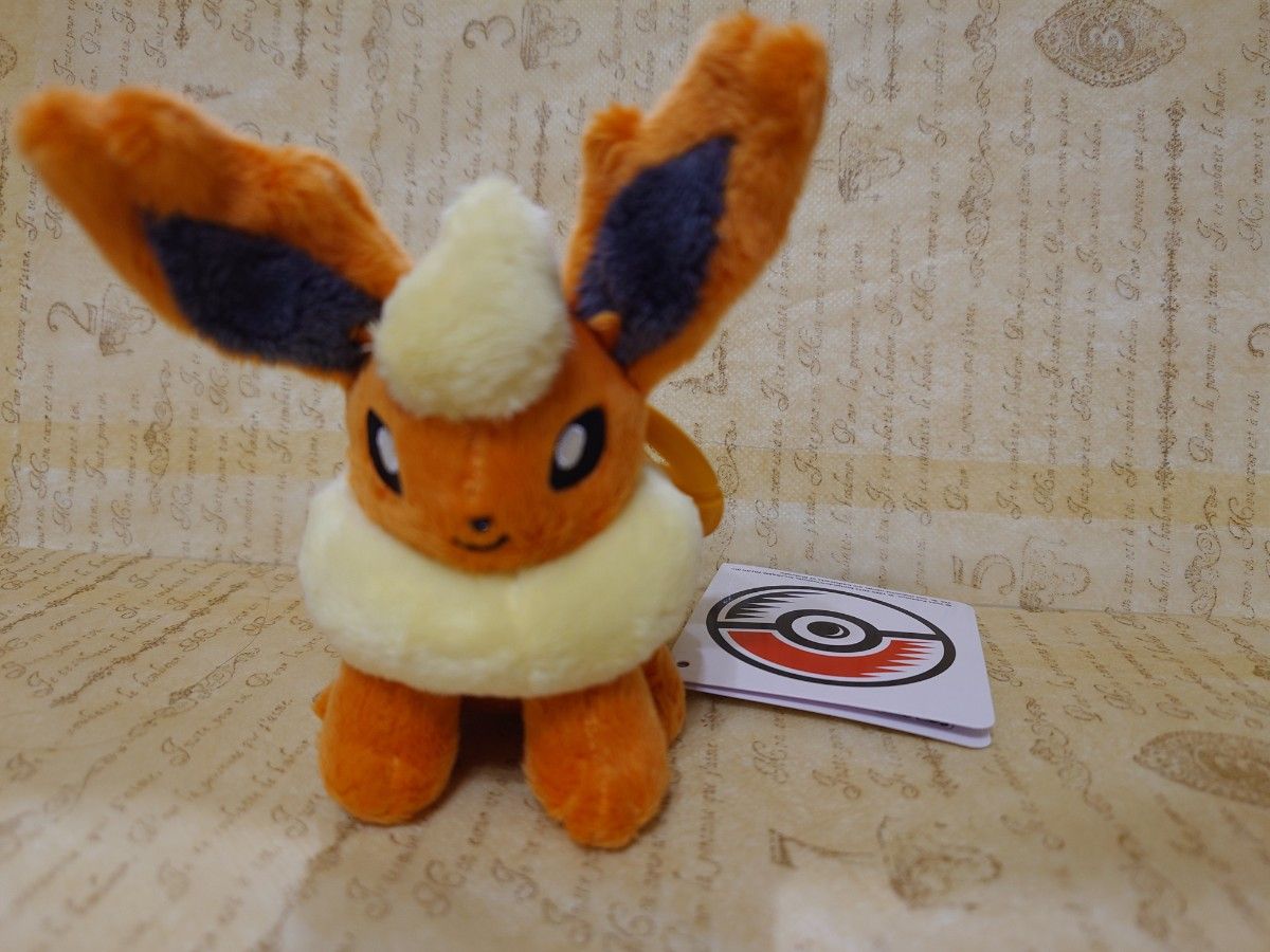 等身大 ブースター ぬいぐるみ ポケモンセンター限定 受注生産