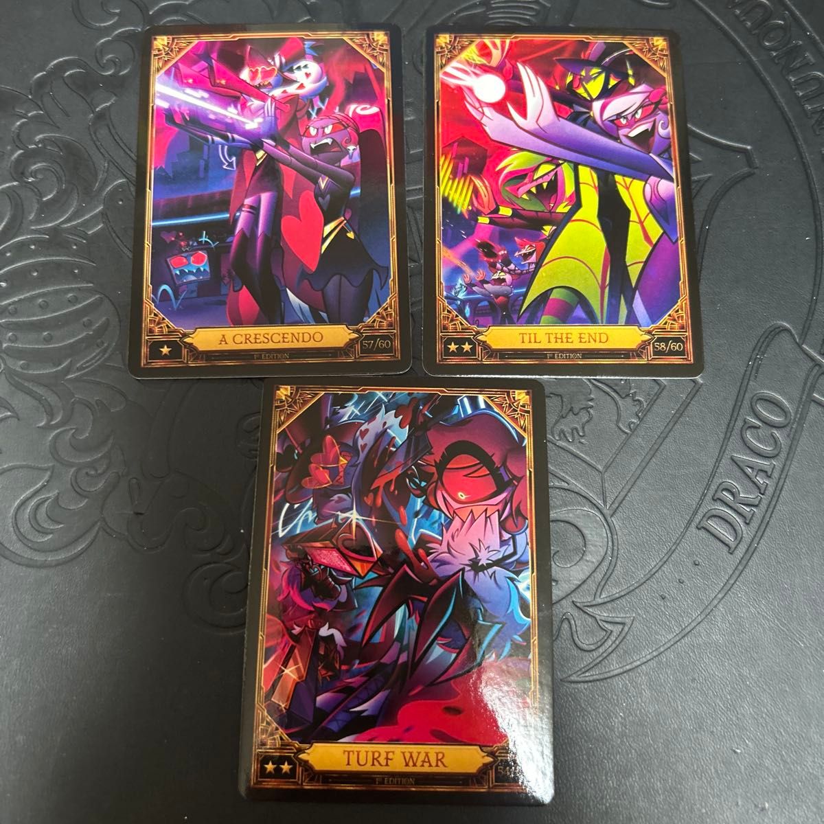 ハズビンホテル トレーディングカード｜Yahoo!フリマ（旧PayPayフリマ）