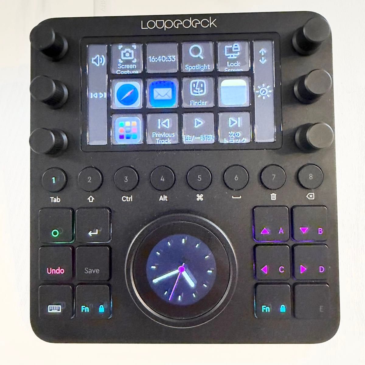 TASOLLER チュウニズム風コントローラー｜Yahoo!フリマ（旧PayPayフリマ）