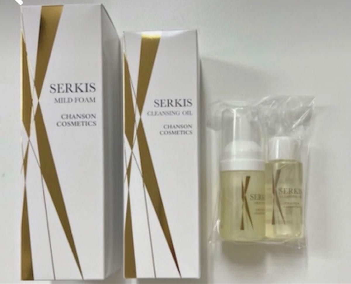 シャンソンセルキスセット｜Yahoo!フリマ（旧PayPayフリマ）