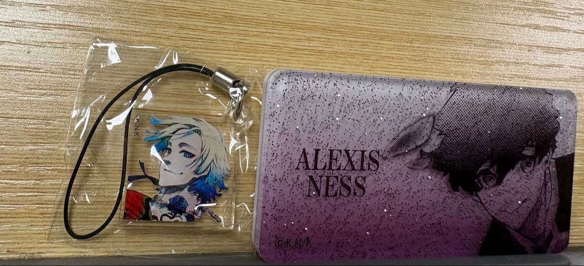 新品 ブルーロック 伊勢丹 限定 ミヒャエル・カイザー 山下良平