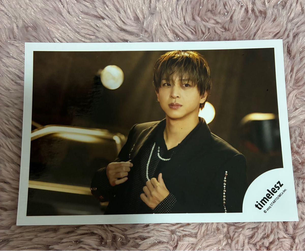 ピンク』リニューアル timeleszぬい ハーネス 落下迷子防止 ちびぬい