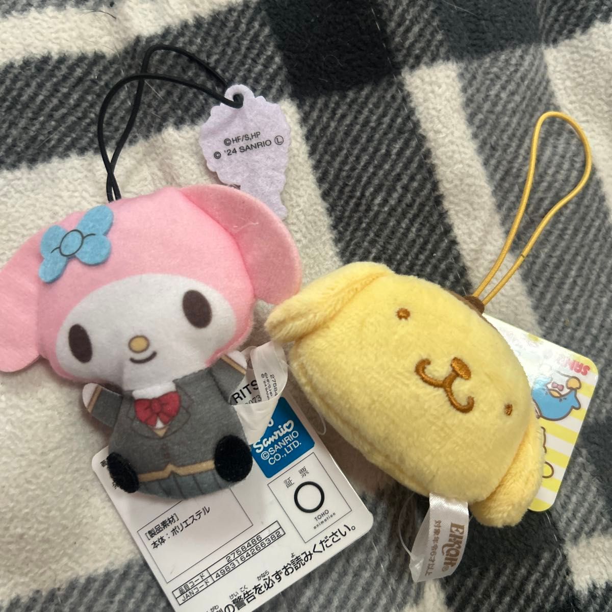 ポムポムプリン 大阪限定】 サンリオ ポムポムプリン プリン たこやき