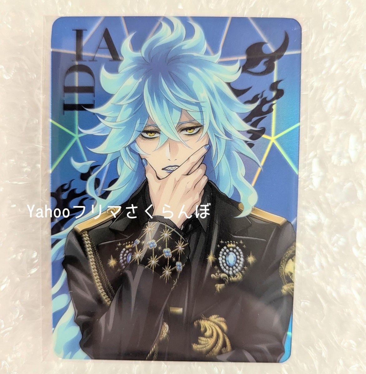 ツイステ アルカナカード 2枚セット リドル イデア ツイステッド