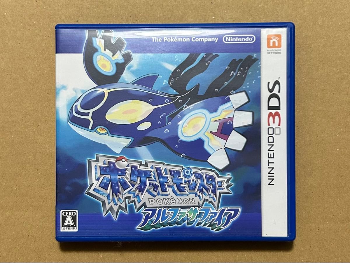 ニンテンドー 3DS DS ソフト ポケットモンスター ポケモン 全タイトル