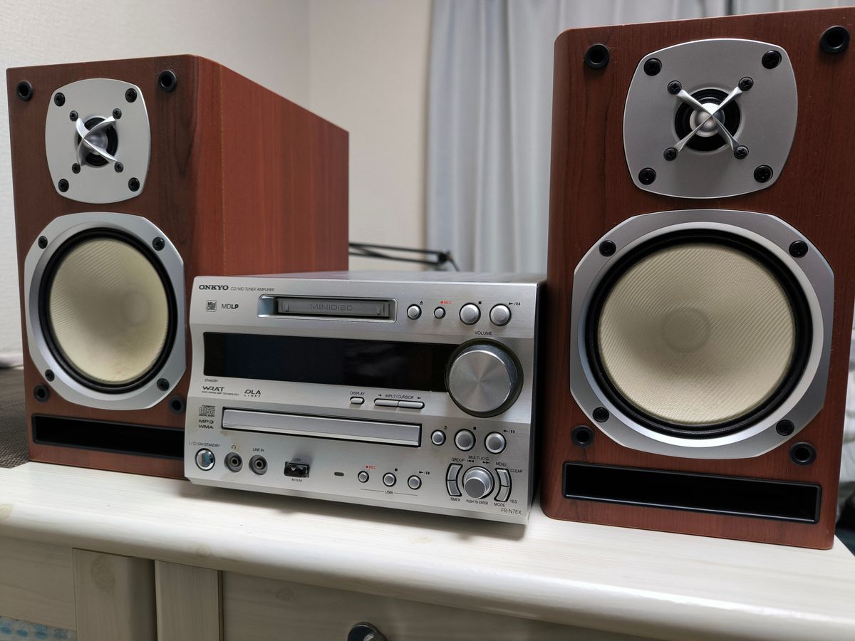 ONKYO コンポ REMOTE CONTROL RI ケーブル リモコン コード システム