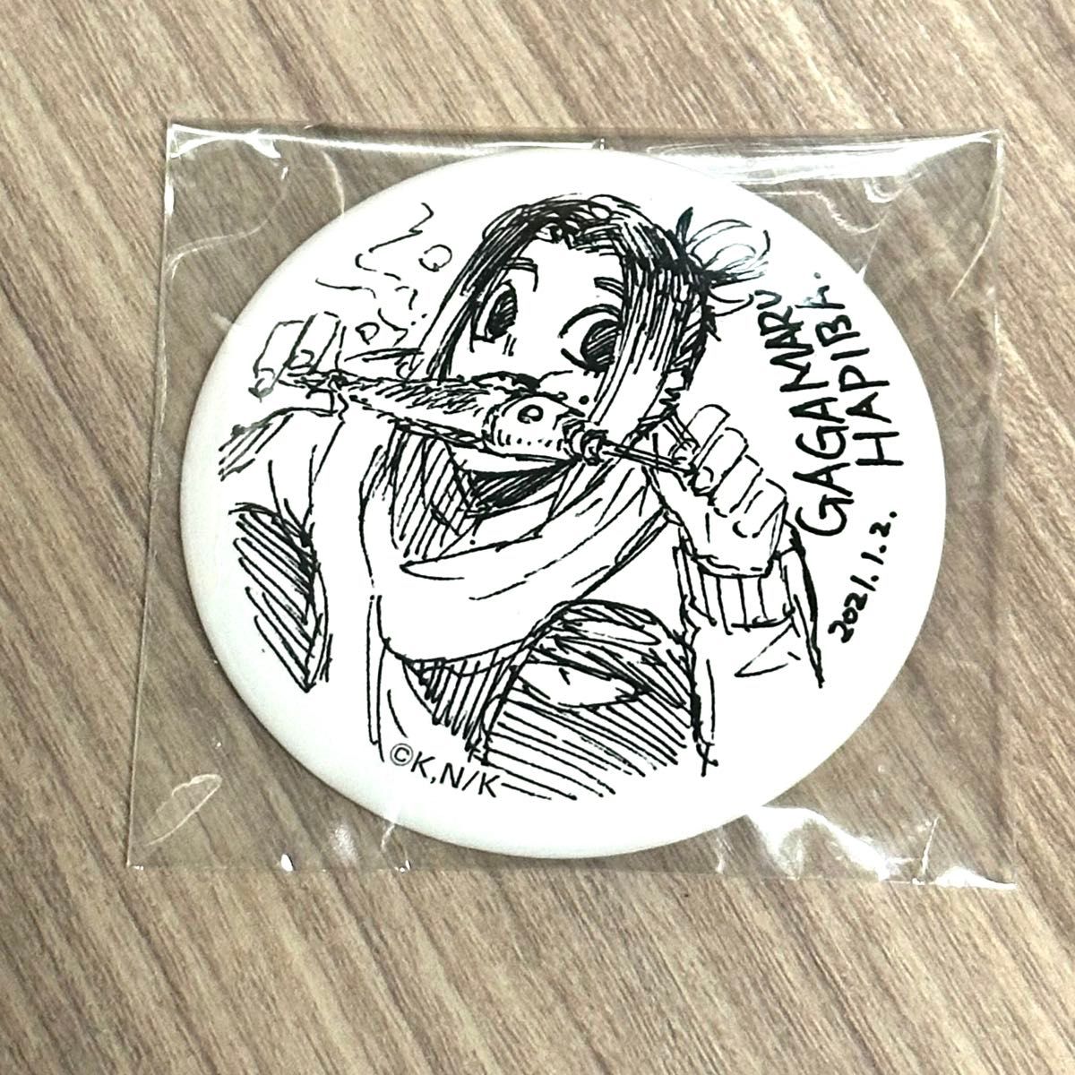 糸師冴 ブルーロックカフェ パスポート 缶バッジ｜Yahoo!フリマ（旧