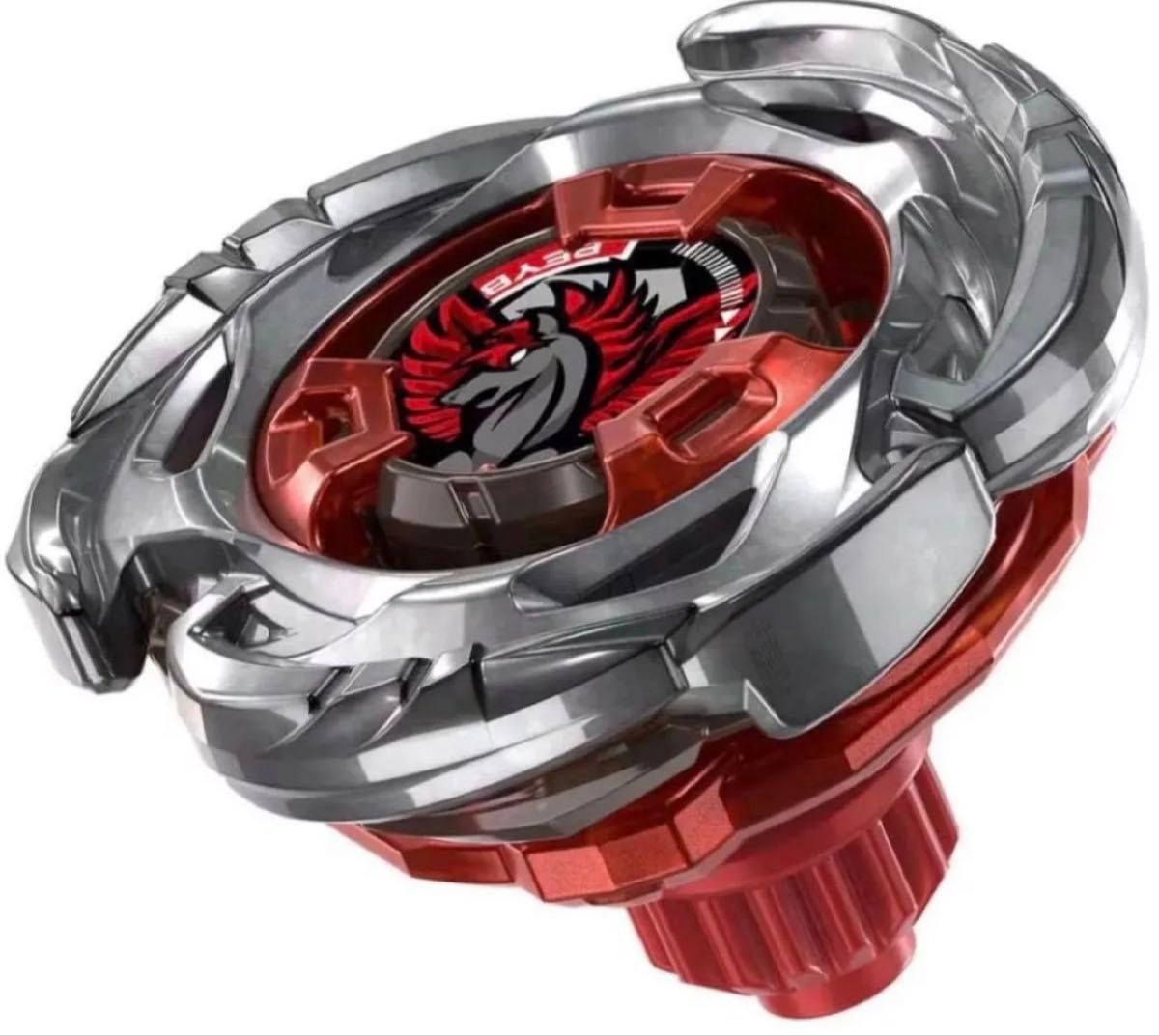 新品未開封 国内正規品 BEYBLADE X UX-00 ブースター エアロペガサス3ｰ