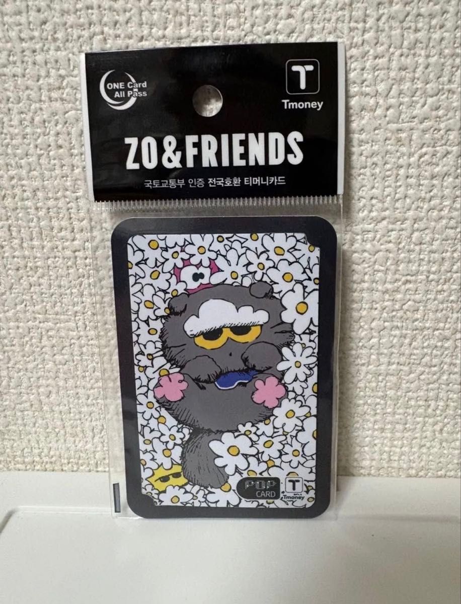 rom&nd ZO&FRIENDS ZOA ロムアンド ポーチ スカーフ グロス キャップ