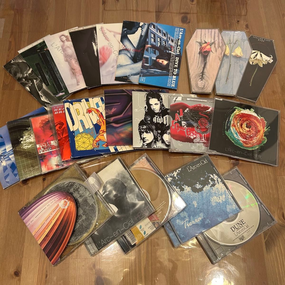 LPレコード まとめ売り 20枚 女性シンガー｜Yahoo!フリマ（旧PayPay